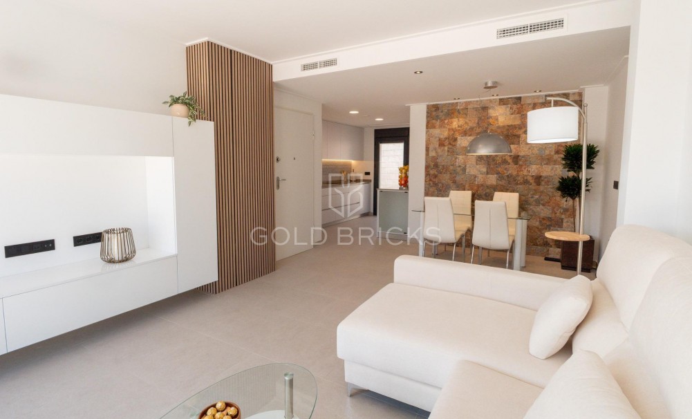 New Build · Villa · San Fulgencio · Oasis La Marina