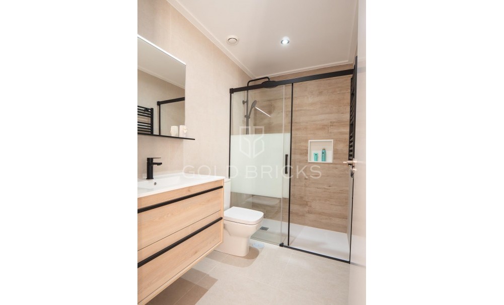 New Build · Villa · San Fulgencio · Oasis La Marina