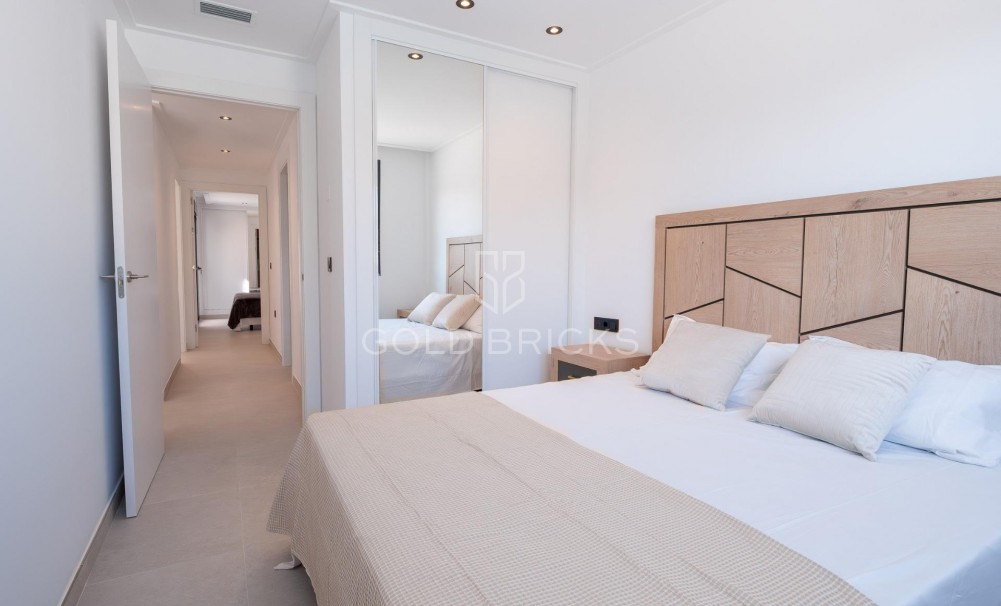 New Build · Villa · San Fulgencio · Oasis La Marina