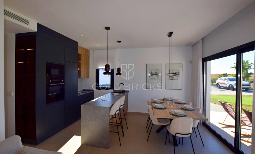 New Build · Apartment · Alhama de Murcia · Condado de Alhama