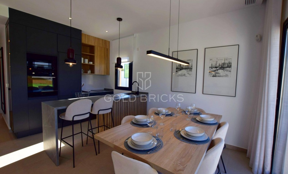 New Build · Apartment · Alhama de Murcia · Condado de Alhama
