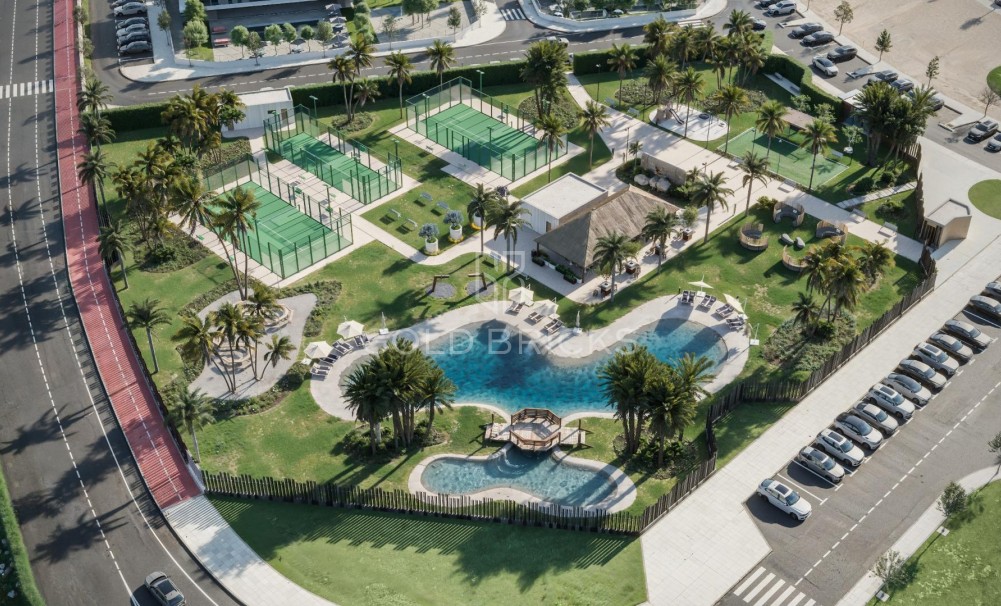 New Build · Villa · Torre Pacheco · El Alba