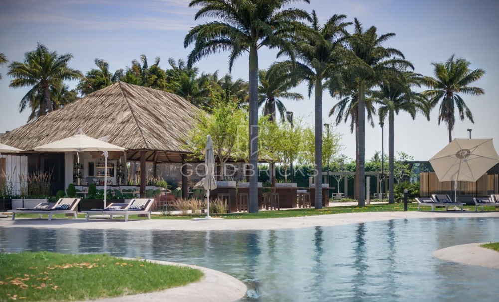 New Build · Villa · Torre Pacheco · El Alba