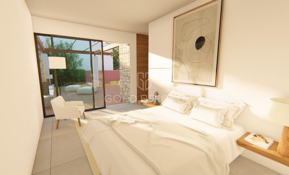 New Build · Villa · Torre Pacheco · El Alba