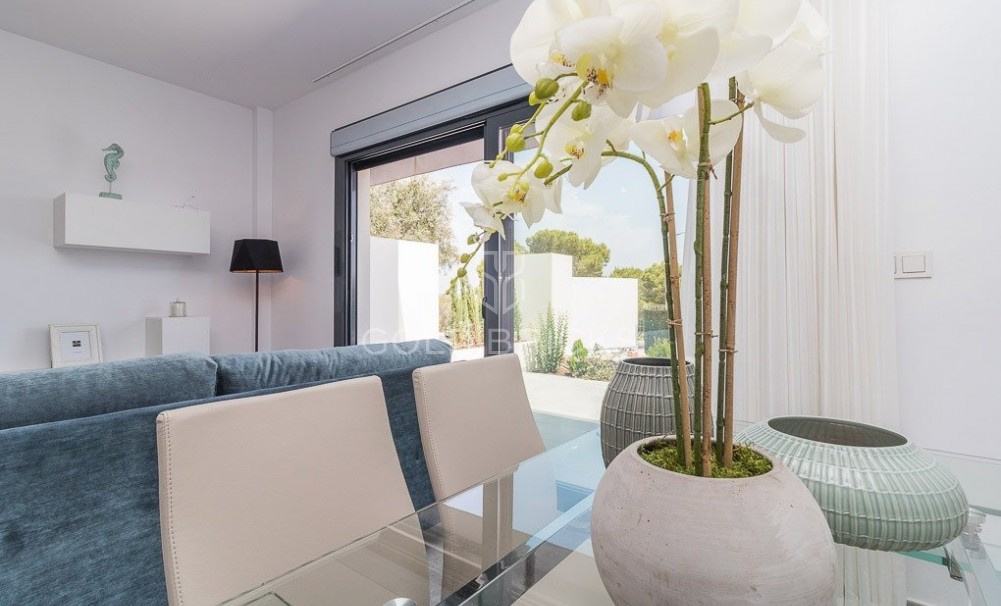 New Build · Bungalow · Torrevieja · Los balcones