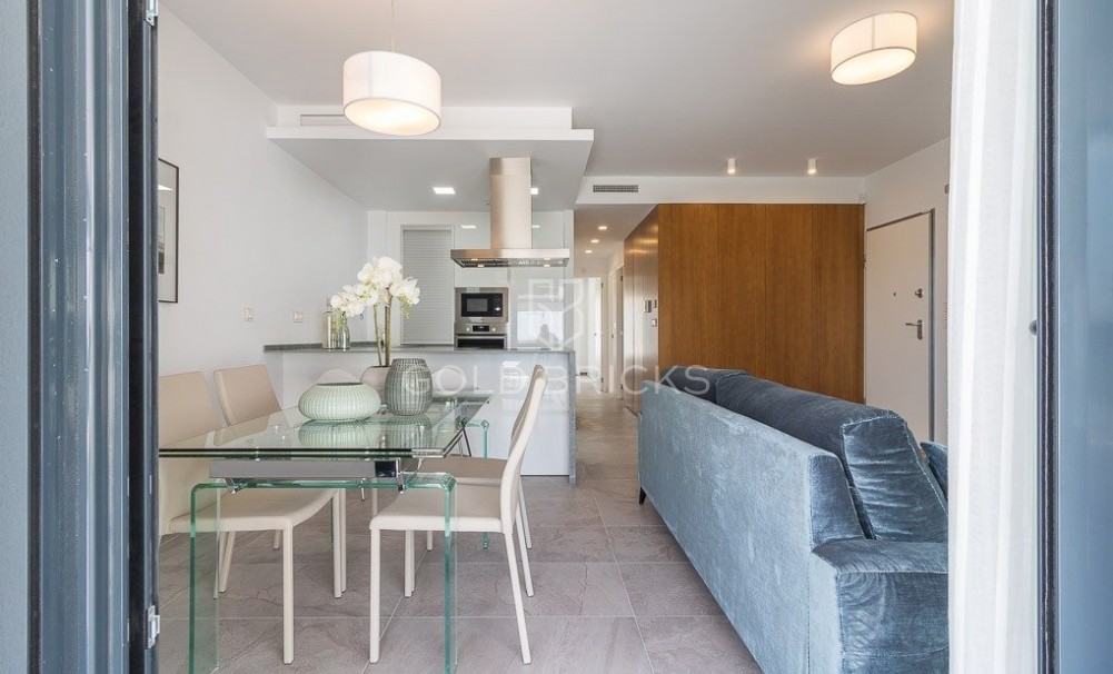 New Build · Bungalow · Torrevieja · Los balcones