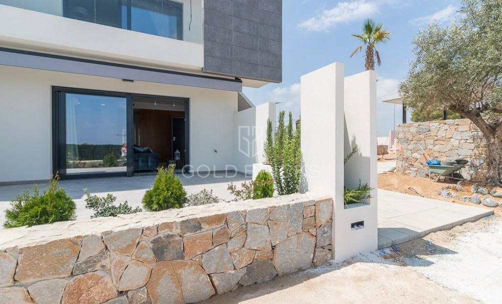 New Build · Bungalow · Torrevieja · Los balcones