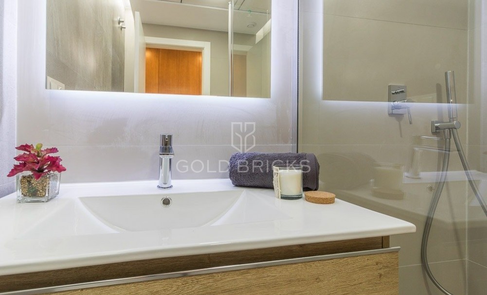 New Build · Bungalow · Torrevieja · Los balcones