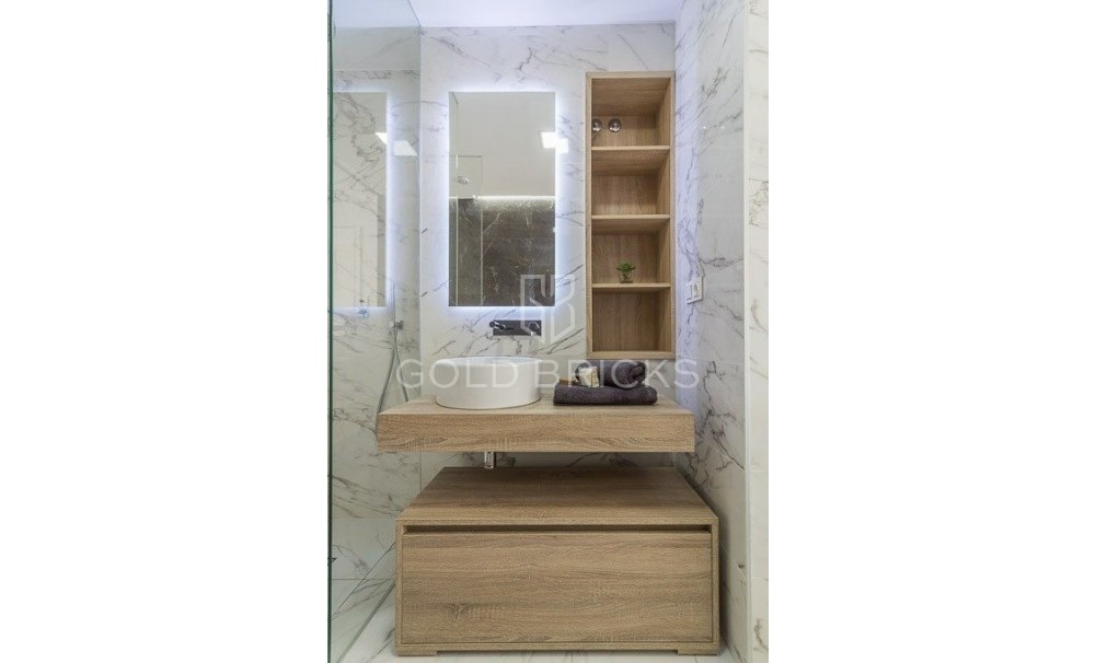 New Build · Bungalow · Torrevieja · Los balcones