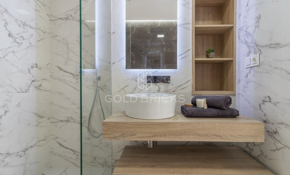 New Build · Bungalow · Torrevieja · Los balcones