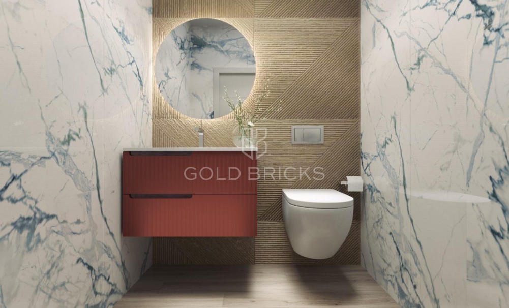 New Build · Penthouse · Torrevieja · Centro