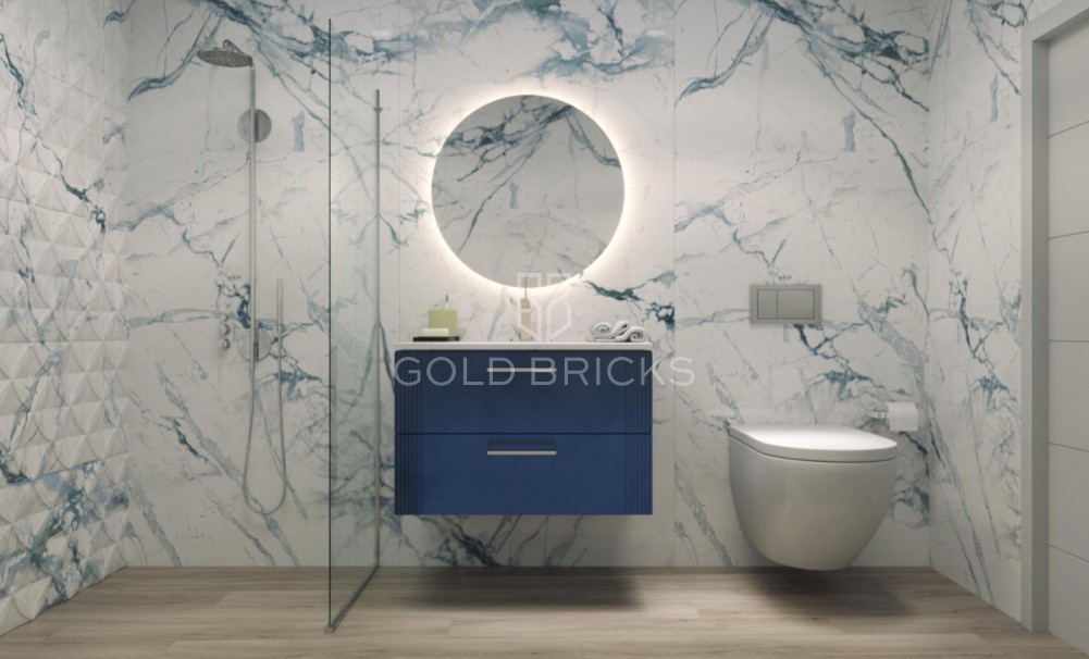 New Build · Penthouse · Torrevieja · Centro