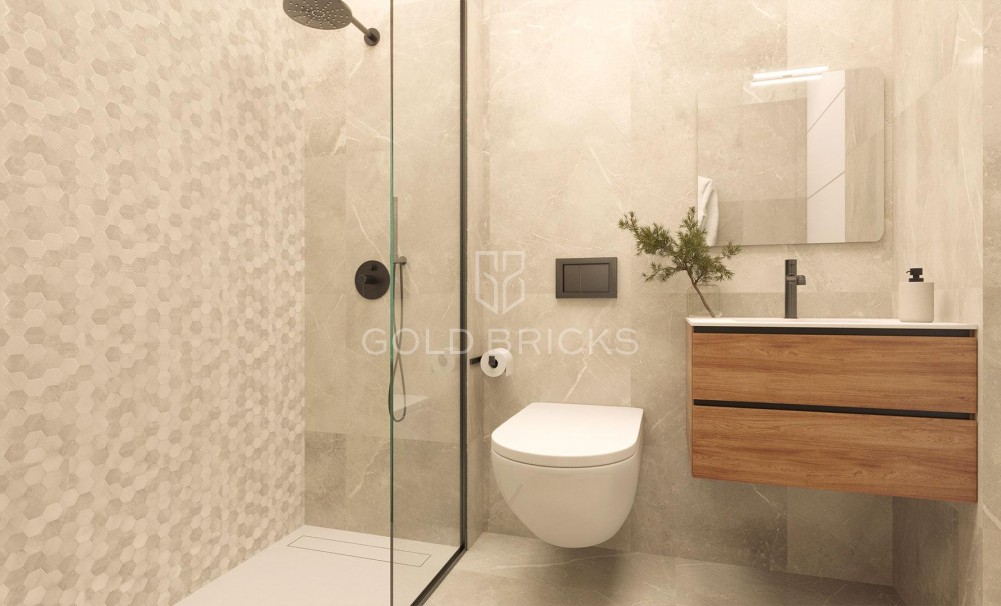 New Build · Apartment · Torrevieja · Playa del Acequión