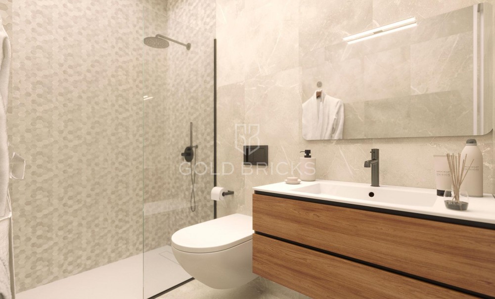 New Build · Apartment · Torrevieja · Playa del Acequión