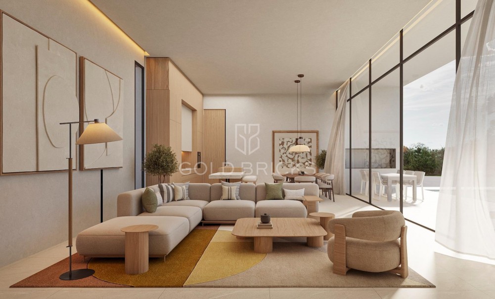 New Build · Villa · Calpe · Pla roig