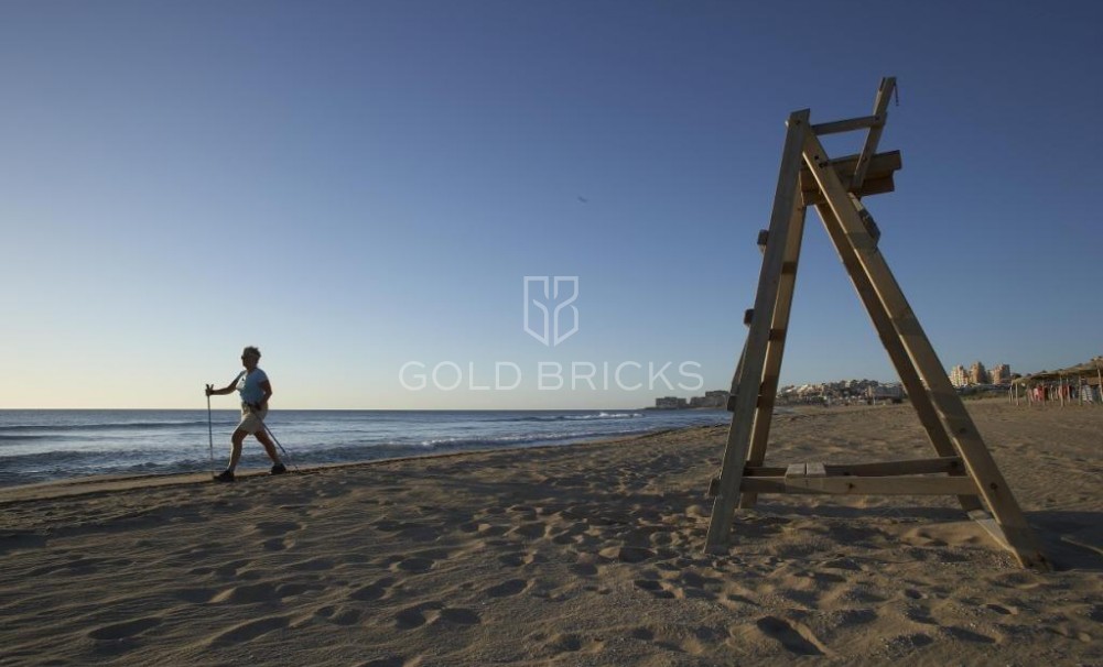 New Build · Bungalow · Torrevieja · Altos del Sol