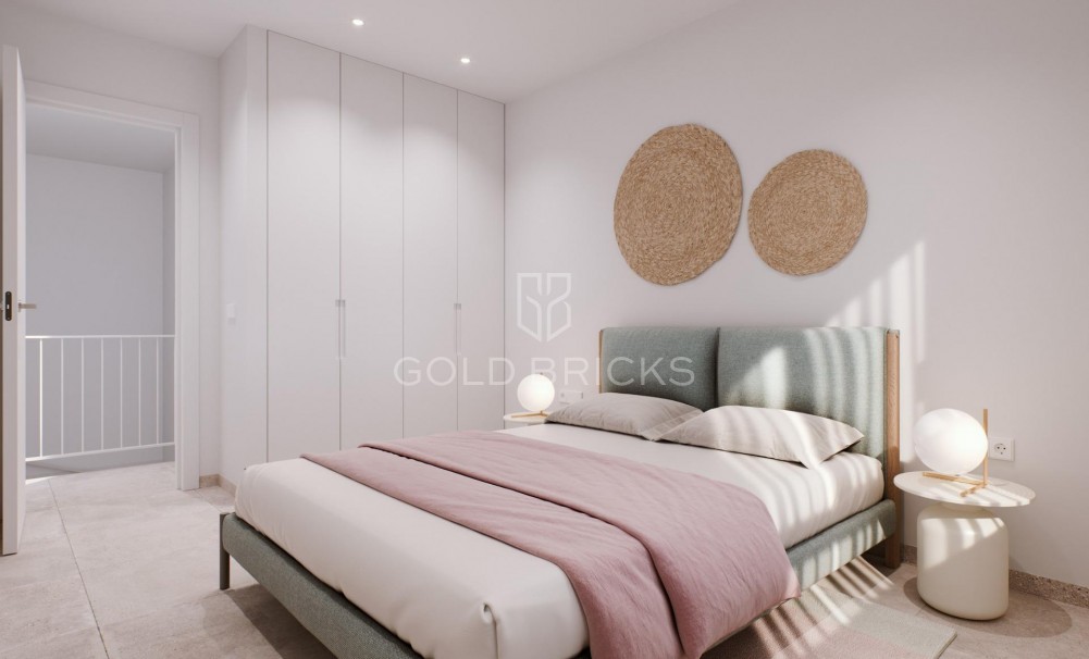 New Build · Town House · Pilar de la Horadada · Barrio los Segundas