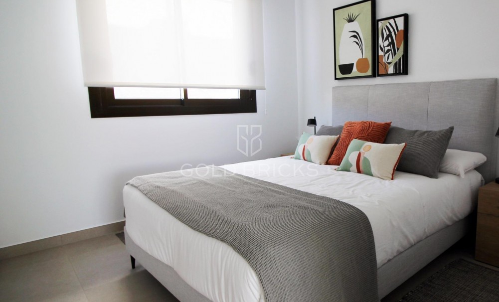 New Build · Town House · Pilar de la Horadada · parque Andromeda