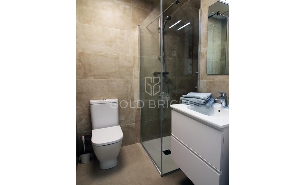 New Build · Town House · Pilar de la Horadada · parque Andromeda