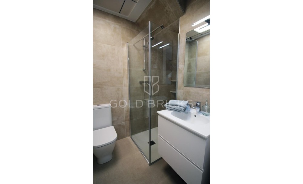 New Build · Town House · Pilar de la Horadada · parque Andromeda