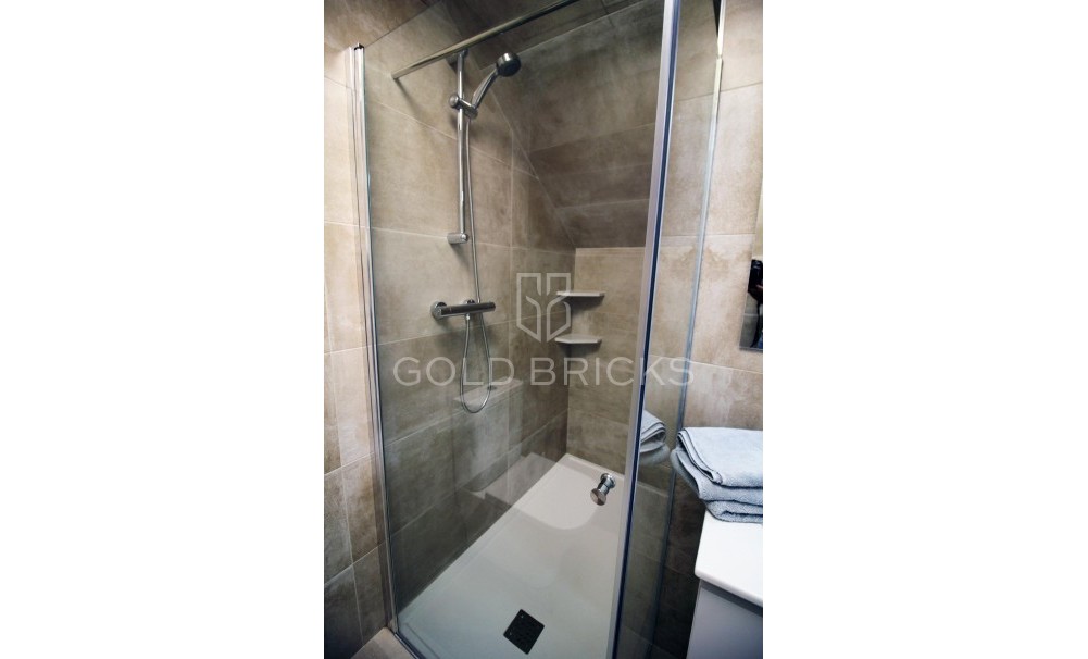 New Build · Town House · Pilar de la Horadada · parque Andromeda