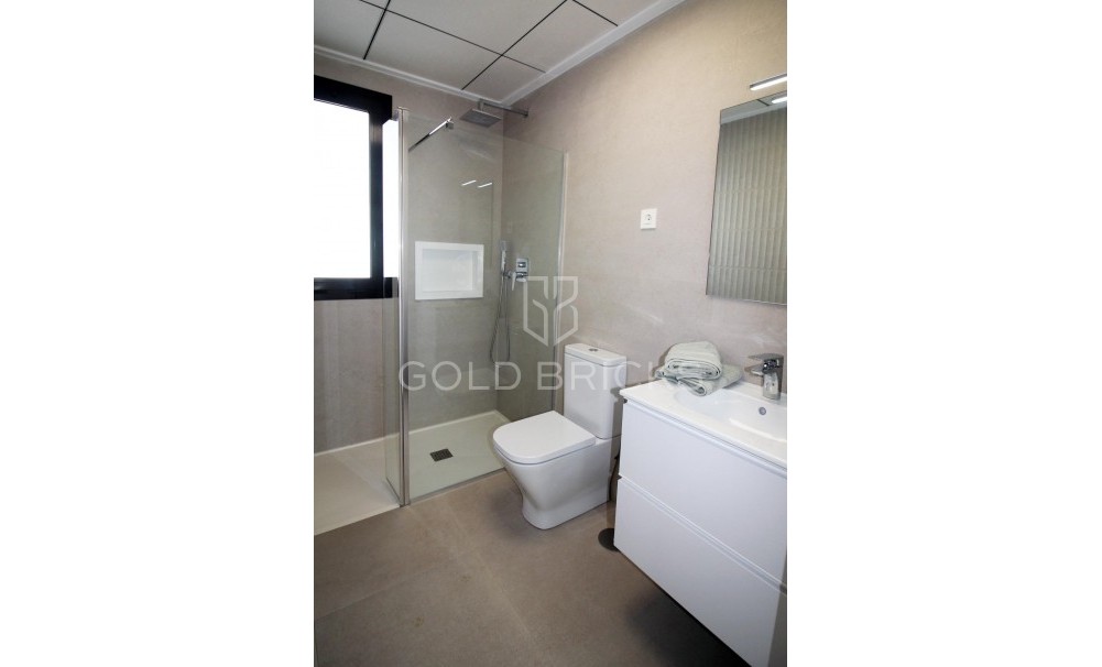 New Build · Town House · Pilar de la Horadada · parque Andromeda