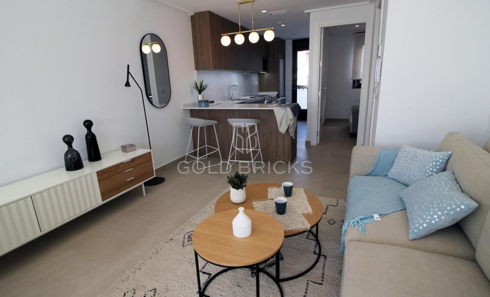 New Build · Town House · Pilar de la Horadada · parque Andromeda