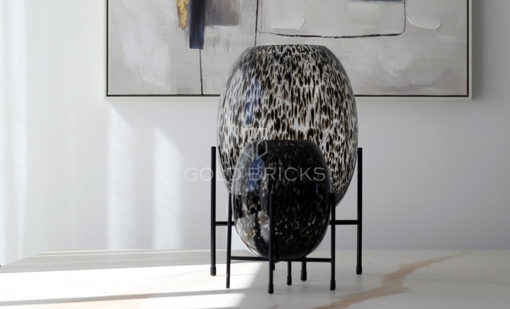 New Build · Town House · Pilar de la Horadada · parque Andromeda