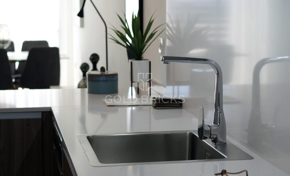 New Build · Town House · Pilar de la Horadada · parque Andromeda