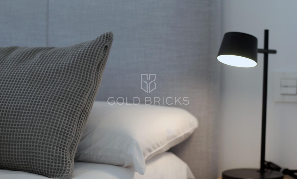 New Build · Town House · Pilar de la Horadada · parque Andromeda