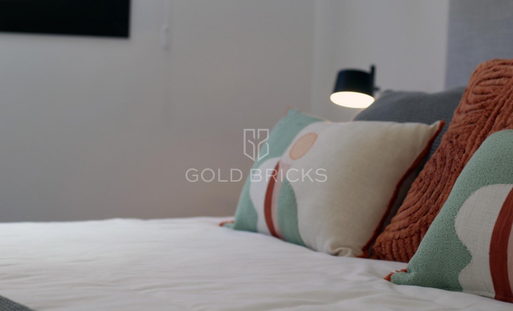 New Build · Town House · Pilar de la Horadada · parque Andromeda