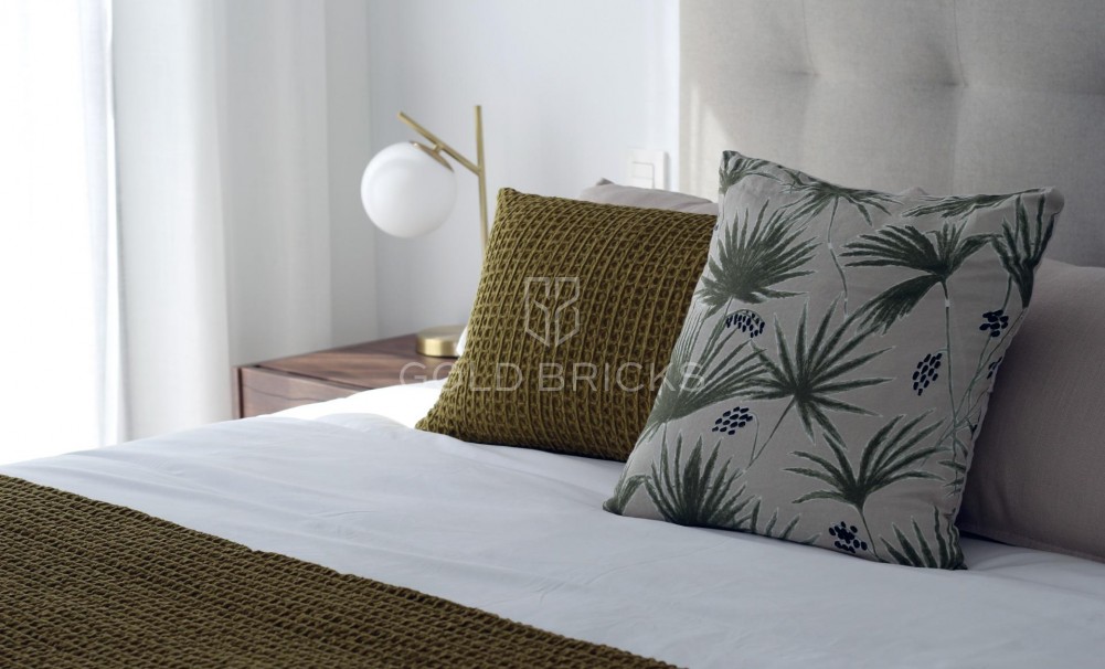 New Build · Town House · Pilar de la Horadada · parque Andromeda