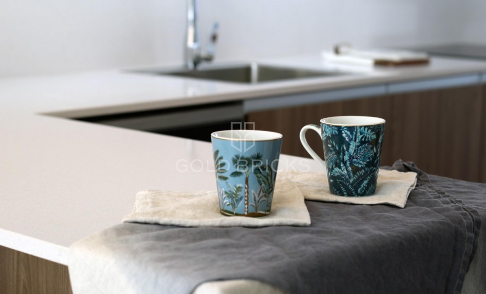 New Build · Villa · Pilar de la Horadada · parque Andromeda