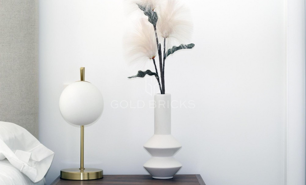 New Build · Villa · Pilar de la Horadada · parque Andromeda