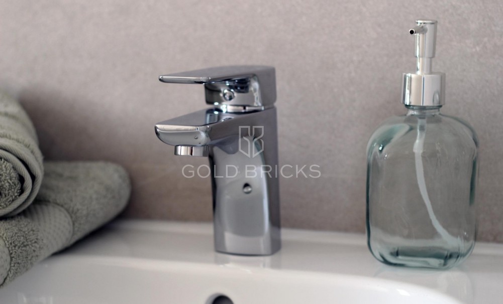 New Build · Villa · Pilar de la Horadada · parque Andromeda