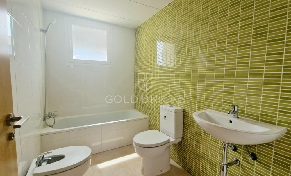 Nouvelle construction · Villa · Lorca · Purias