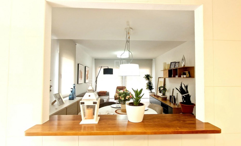 New Build · Villa · Lorca · Purias