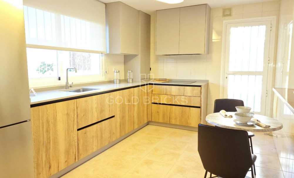 New Build · Villa · Lorca · Purias