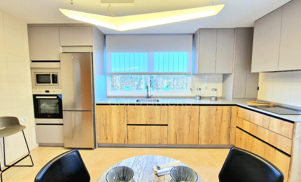 New Build · Villa · Lorca · Purias