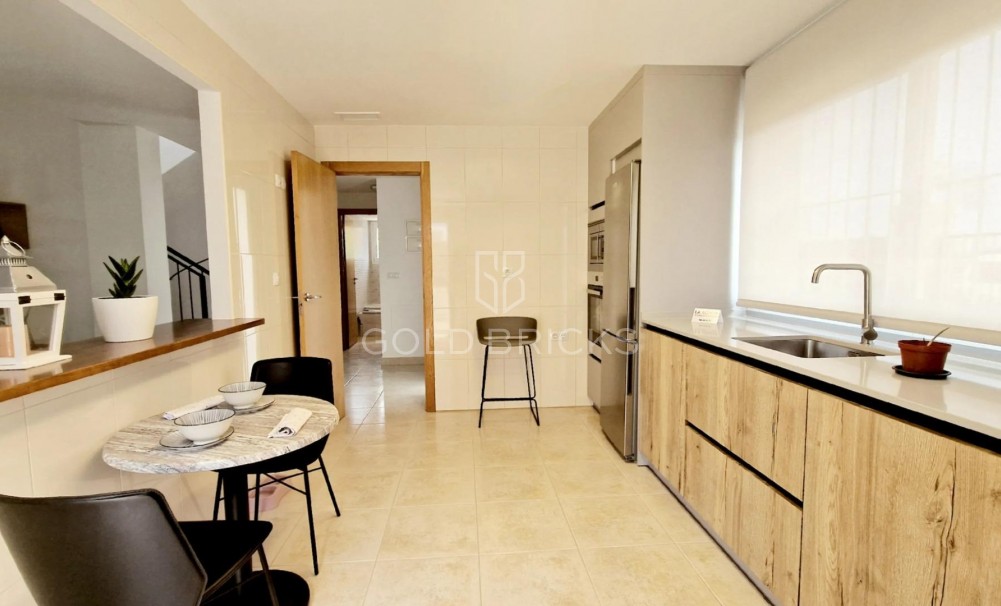 New Build · Villa · Lorca · Purias