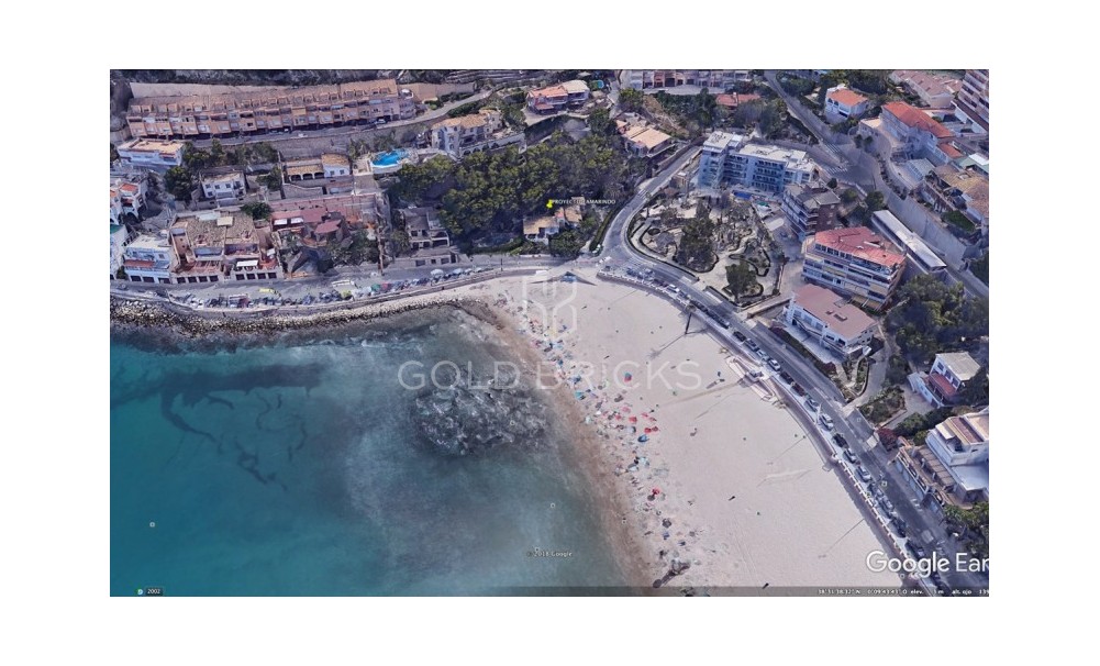 New Build · Penthouse · Benidorm · Poniente