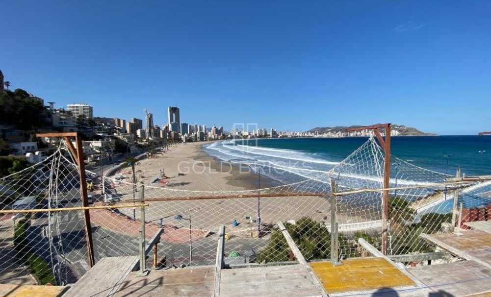 New Build · Penthouse · Benidorm · Poniente