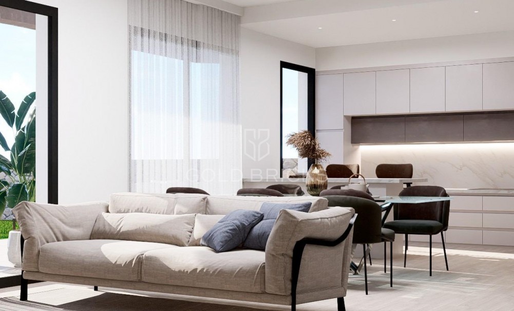 Nouvelle construction · Bungalow · Finestrat · Balcon de finestrat