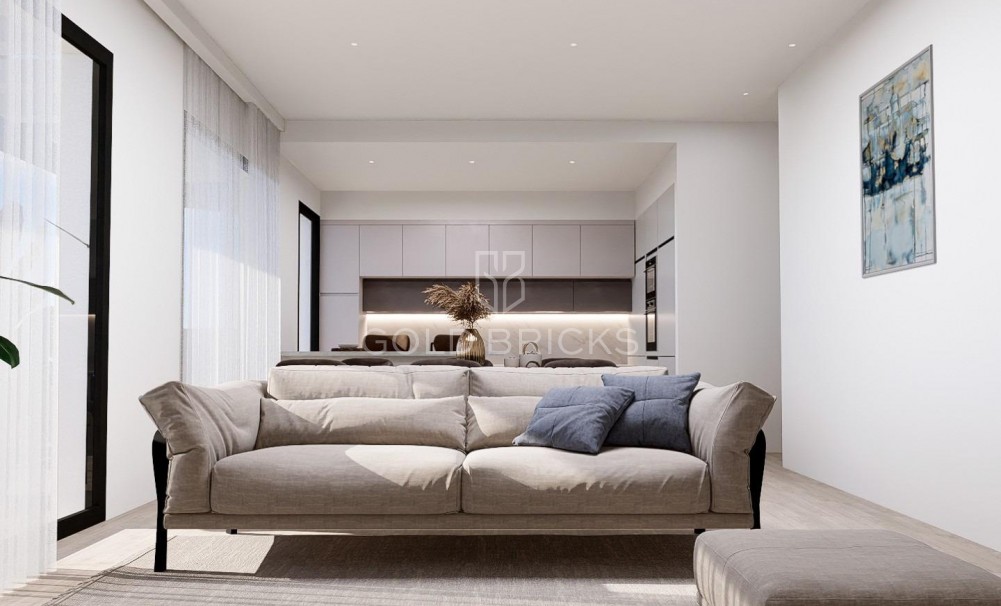 Nouvelle construction · Bungalow · Finestrat · Balcon de finestrat