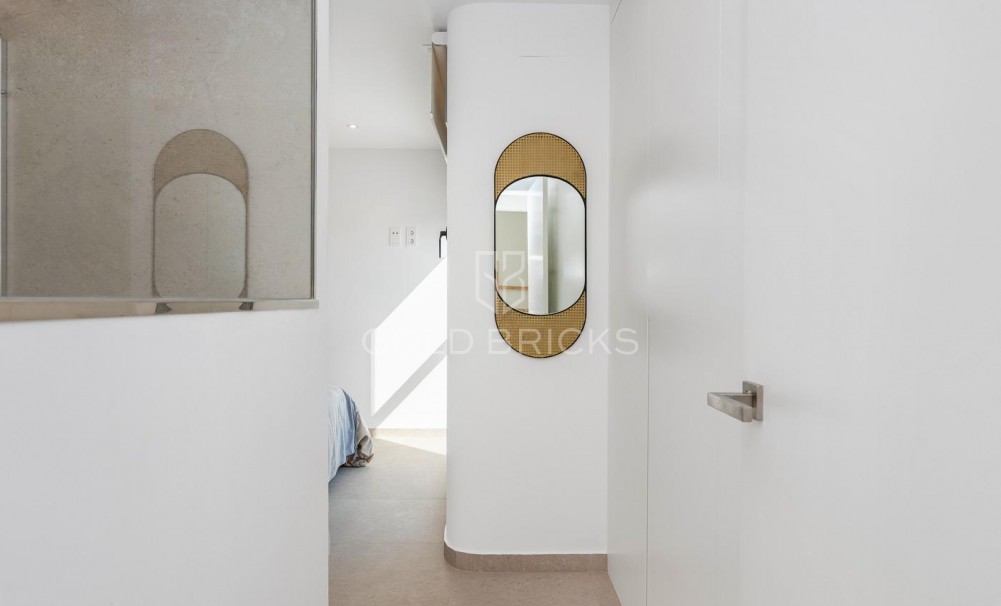 Nybyggnation · Villa · Los Alcazares · Serena Golf