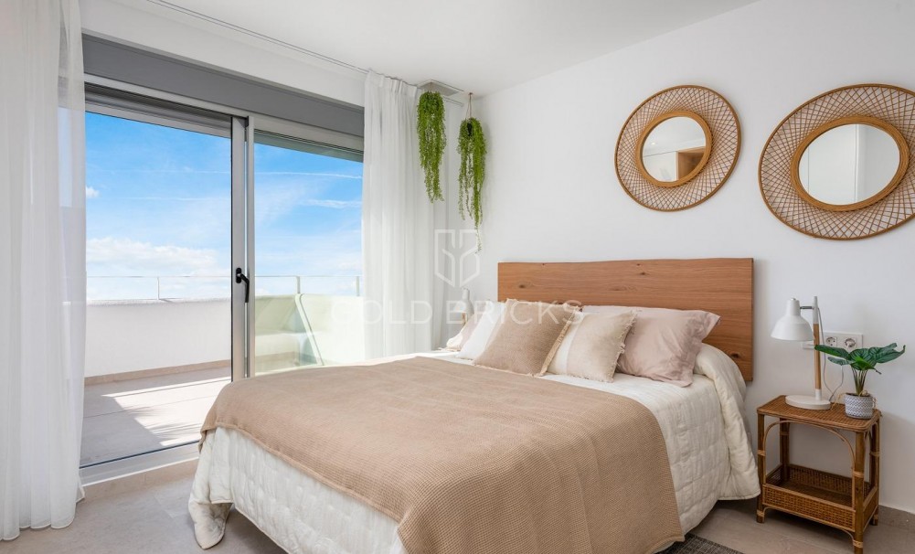 Nybyggnation · Villa · Los Alcazares · Serena Golf