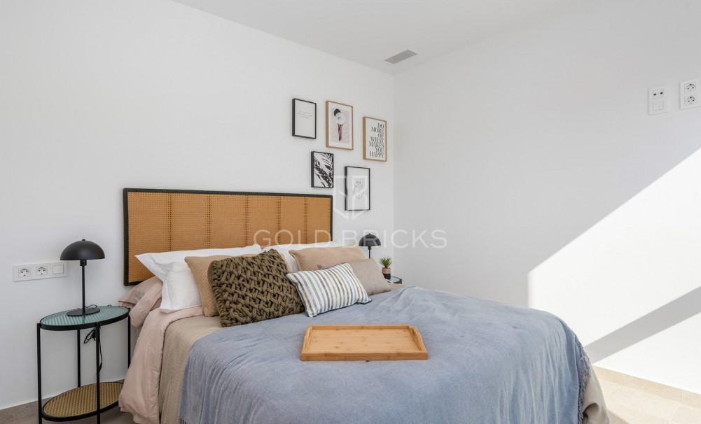 Nybyggnation · Villa · Los Alcazares · Serena Golf