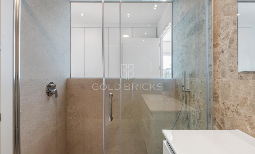 Nybyggnation · Villa · Los Alcazares · Serena Golf