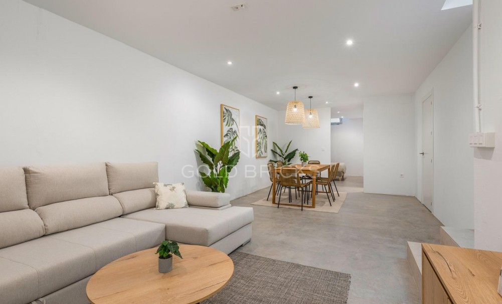 Nybyggnation · Villa · Los Alcazares · Serena Golf