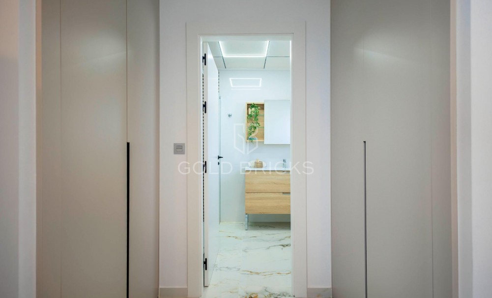 Nybyggnation · Villa · Pilar de la Horadada · Lo Romero Golf